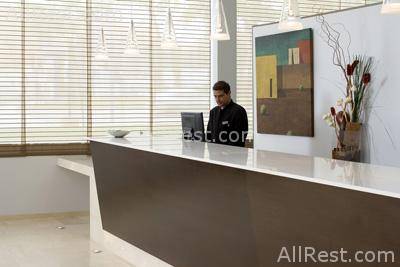 NH Alicante 3